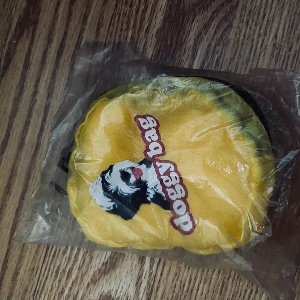 Doggy bags